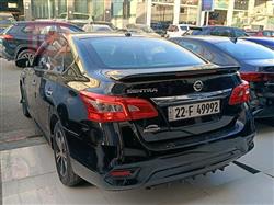 نيسان سنترا